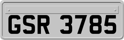 GSR3785