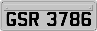 GSR3786