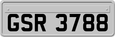 GSR3788