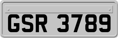 GSR3789