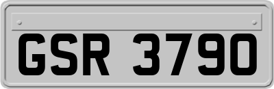 GSR3790