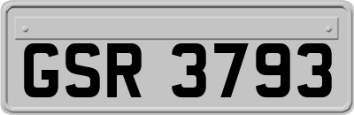 GSR3793