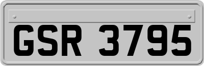 GSR3795