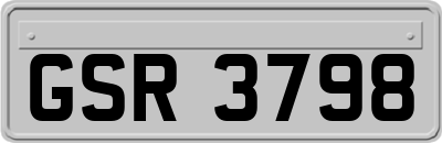 GSR3798
