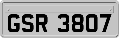 GSR3807