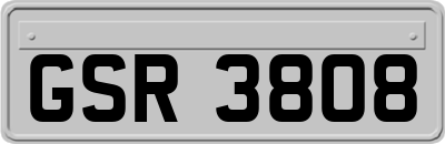 GSR3808