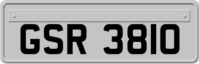 GSR3810