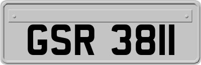 GSR3811