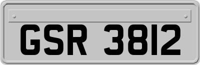 GSR3812