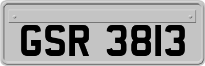 GSR3813