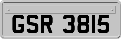 GSR3815