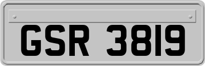 GSR3819