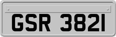 GSR3821