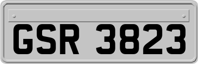GSR3823