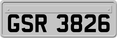 GSR3826