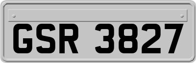 GSR3827