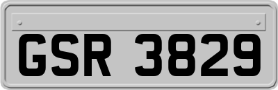 GSR3829