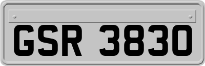 GSR3830
