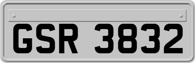 GSR3832