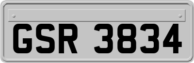 GSR3834