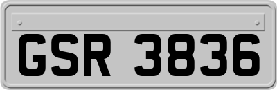 GSR3836