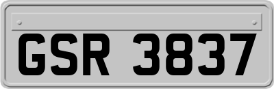 GSR3837