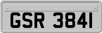 GSR3841