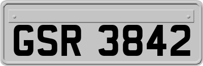 GSR3842
