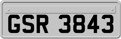 GSR3843