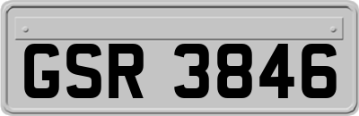GSR3846