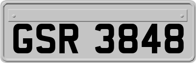 GSR3848