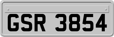 GSR3854