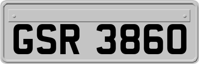 GSR3860