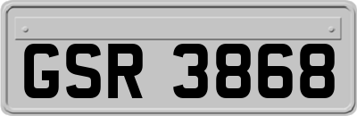 GSR3868