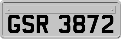 GSR3872