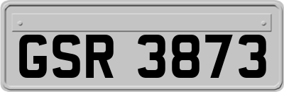 GSR3873