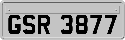 GSR3877