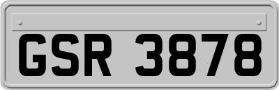 GSR3878