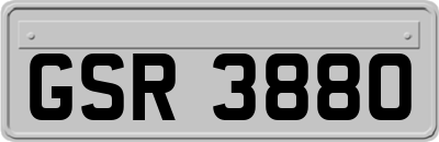 GSR3880