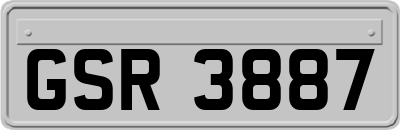 GSR3887