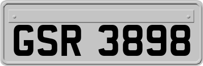 GSR3898