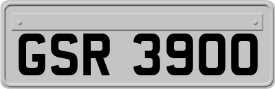 GSR3900
