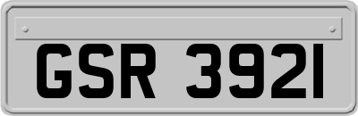 GSR3921