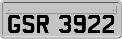 GSR3922