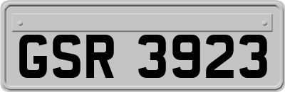GSR3923