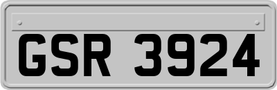 GSR3924