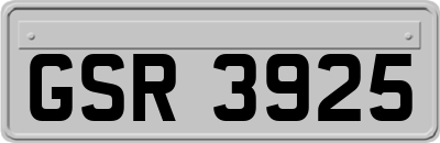 GSR3925