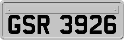 GSR3926