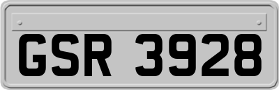 GSR3928