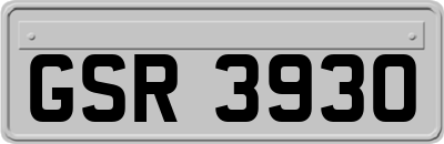 GSR3930